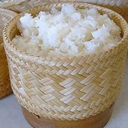 ข้าวเหนียวไซส์L