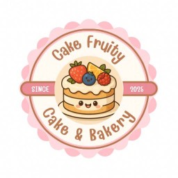 Cake Fruity ลาดปลาเค้า