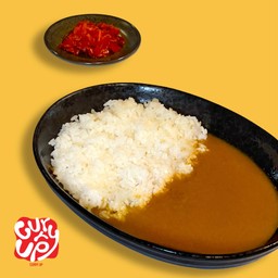 ข้าวแกงกะหรี่