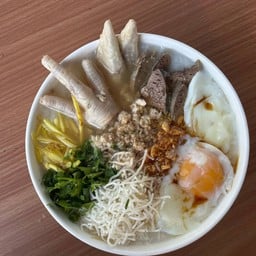 ครัวSMING حلال