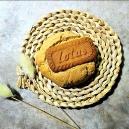 ซอฟคุกกี้ ช็อกโกแลต โลตัสบิตคอฟ