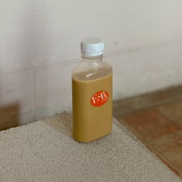 [Bottle] Nanako coffee