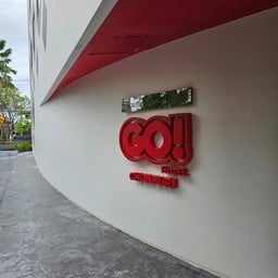 Go! Hotel Chonburi