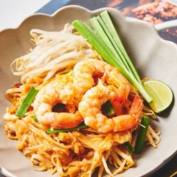 ผัดไทยโบราณ