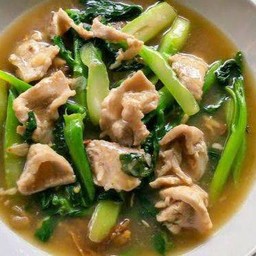 ราดหน้า