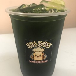 ชาเขียว