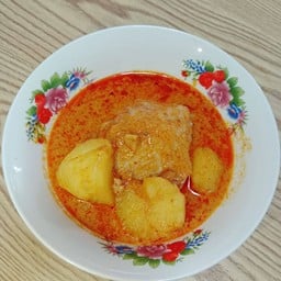 ครัวบ้านแม่ใหญ่