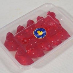 วุ้นเป็ด-ปตท.จิฟฟี่แก่งคอย1 สาขา ปตท.แก่งคอย1