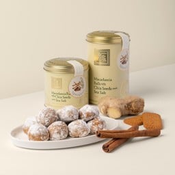 Speculoos - Small sized tin