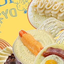 โตเกียว ปาปุย papui tokyo