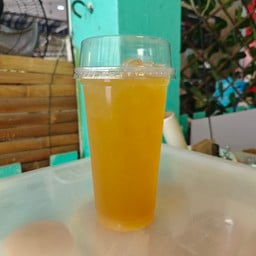ชาเขียวใสลิ้นจี่