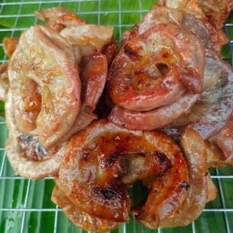 ไส้ย่าง