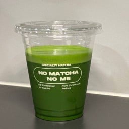 no matcha no me : specialty matcha รัชดา19-ลาดพร้าว