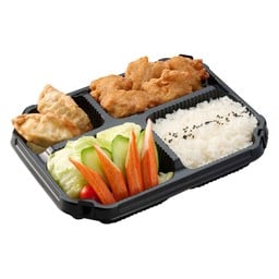 Oishi Kitchen ภายใต้ครัว Shabushi Big C ลำพูน