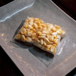 ข้าวโพด