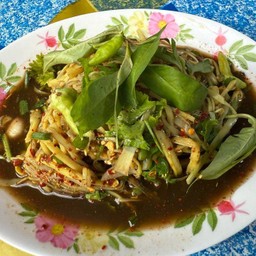 ซุปหน่อไม้