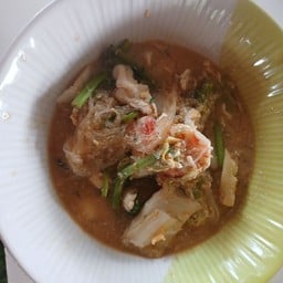 ร้าน ครัวขวัญข้าว