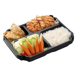 Oishi Kitchen ภายใต้ครัว Shabushi บิ๊กซีสุขาภิบาล5