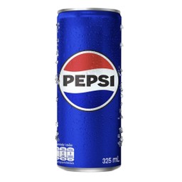 เป๊ปซี่ (กระป๋อง)