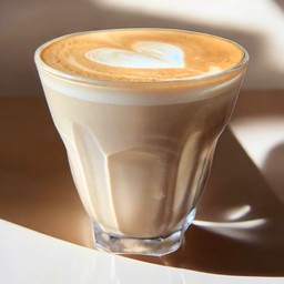 Piccolo Latte - HOT