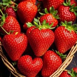 สตรอว์เบอร์รี่