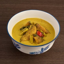 แกงเทโพ