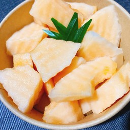 แคนตาลูป