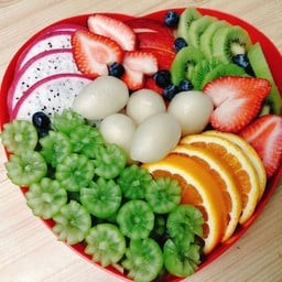 ผลไม้ของขวัญ