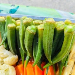 ร้านน้ำพริกปลาทูตำสด