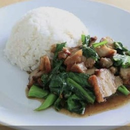 ขาหมูโคราชสูตรเด็ด