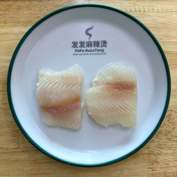 เนื้อปลา