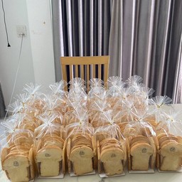 ปังเนยกรอบ