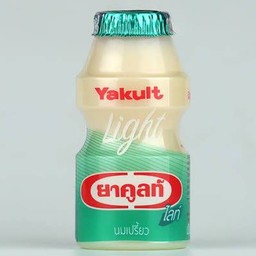 ยาคูลท์หวานน้อย