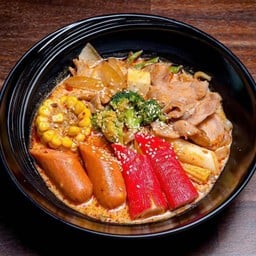 เป่าเป้ยหม่าล่าชาบู 親愛的馬拉·沙頓 -