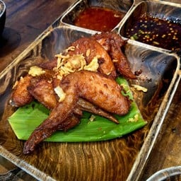 Vip ส้มตำ พระราม 3