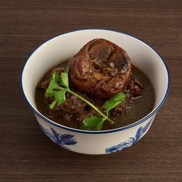 หมูฮ้อง