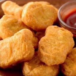 นักเก็ตไก่