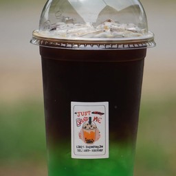 อเมริกาโน่ แอปเปิ้ล