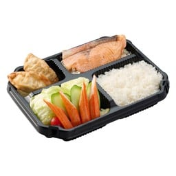 Oishi Kitchen Oishi Food Truck 002