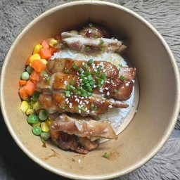 Imm restaurants (อิ่ม เรสเตอรองท์)