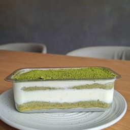 มัทฉะทีรามิสุ