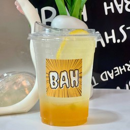 ยูซุ โซดา
