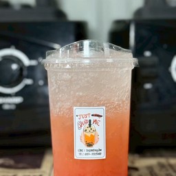 พีชโซดา