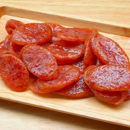 กุนเชียงเชือกแดง (50 กรัม)
