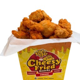 มิกซ์สเน็ค เซ็ตA