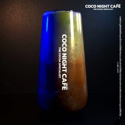 DEEP OCEAN CREAMY MATCHA COCOA