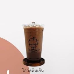 โอวัลติน