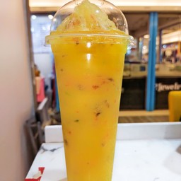 เอ็มร้อยปีโป้ปั่น