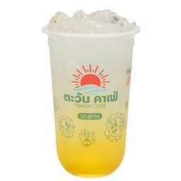 ตะวันชานมไข่มุก-สาขาบ้านเป็ด สาขาบ้านเป็ด
