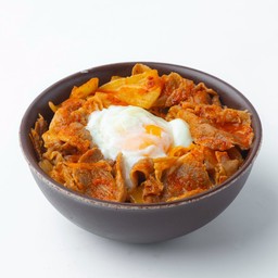 Yuufuku Japanese Food  นวมินทร์ 9 มีนบุรี